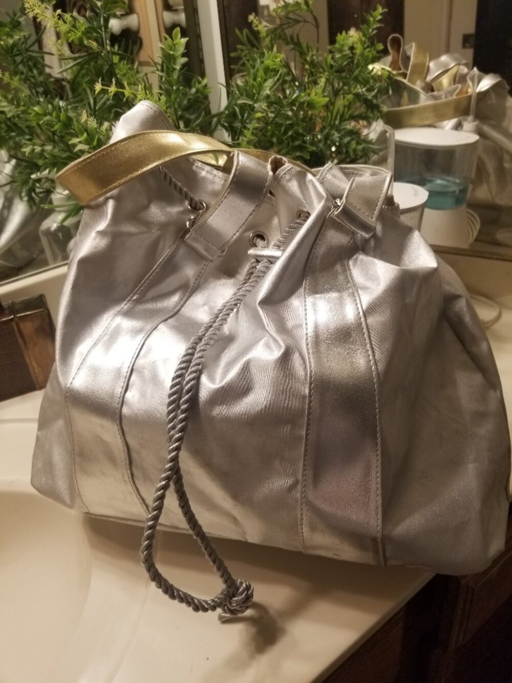 Collection of Handbags